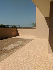 Balcony Image of 1725 Sq.ft 3 BHK Builder Floor for sale in Omaxe Phase 3 Mullanpur, New Chandigarh Chandigarh for Rs. 17900000