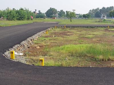 Image of 1000 Sq.ft Residential Plot / Land for sale in Othivakkam R.F., Chennai for Rs. 2600000