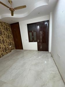Hall Image of 800 Sq.ft 3 BHK Independent House for sale in Shahdara New Delhi for Rs. 5000000