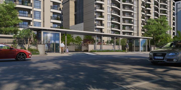 Jashn Elevate Phase 1 Main Image 1