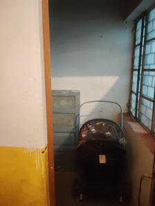 Balcony Image of 900 Sq.ft 2 BHK Independent House for rent in Sanjeevani Nagar Jabalpur for Rs. 8500