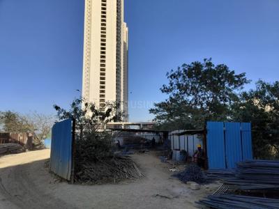Image of 498 Sq.ft 2 BHK Apartment / Flat for sale in Puraniks Unicorn, Kasarvadavali, Thane for Rs. 6800000