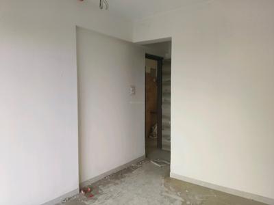 Bedroom Image of 837 Sq.ft 2 BHK Apartment / Flat for sale in Sai Balaji Emrald by Sai Balaji Emrald Realty, Dombivli East Thane for Rs. 7300000