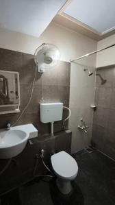 Image of 2025 Sq.ft 3 BHK Apartment / Flat for rent in Motera, Ahmedabad for Rs. 33000