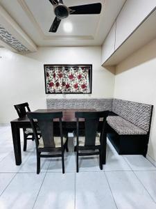 Hall Image of 1500 Sq.ft 2 BHK Villa for rent in Pashan Pune for Rs. 52000
