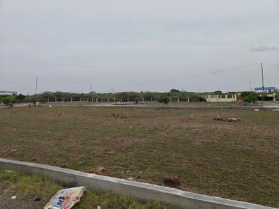 Image of 1000 Sq.ft Residential Plot / Land for sale in Manali New Town, Chennai for Rs. 2000000