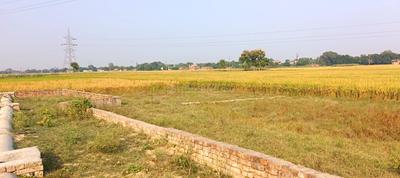 Image of 2000 Sq.ft Residential Plot / Land for sale in Rohania, Varanasi for Rs. 4500000