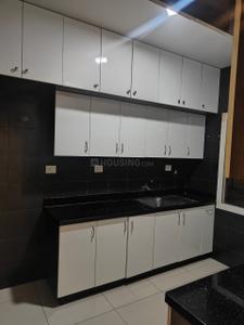 Kitchen Image of 746 Sq.ft 1 BHK Apartment / Flat for sale in Sobha Dream Acres, Balagere Bengaluru for Rs. 12000000
