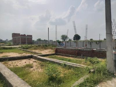 Image of 900 Sq.ft Residential Plot / Land for sale in Tilpata Karanwas, Greater Noida for Rs. 2500100