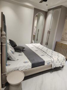 Bedroom Image of 1777 Sq.ft 3 BHK Apartment / Flat for sale in Mansarovar Jaipur for Rs. 11000000