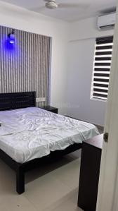 Bedroom Image of 475 Sq.ft 1 BHK Apartment / Flat for sale in Kalamassery Kochi for Rs. 3000000