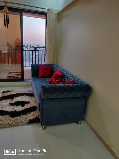 Sandor, Vasai West Hall 1