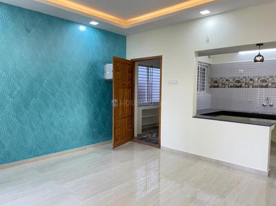 Hall Image of 1045 Sq.ft 2 BHK Apartment / Flat for sale in Selaiyur Chennai for Rs. 8395445