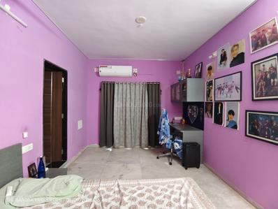 Bedroom Image of 1500 Sq.ft 3 BHK Independent House for sale in Bajva Vadodara for Rs. 12500000