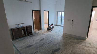 Living Room Image of 1380 Sq.ft 3 BHK Apartment / Flat for sale in Planet Heights, Topsia Kolkata for Rs. 12500000