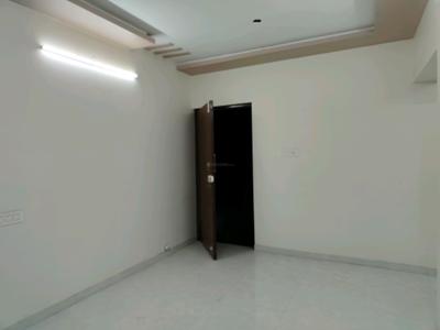 Living Room Image of 719 Sq.ft 2 BHK Apartment / Flat for sale in Vasai West Vasai for Rs. 7700000