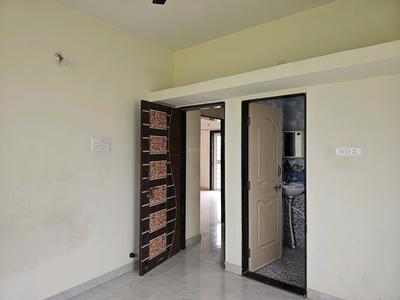 Bedroom Image of 950 Sq.ft 2 BHK Apartment / Flat for rent in Manjari Budruk Pune for Rs. 12000