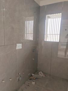 Common Bathroom Image of 1700 Sq.ft 3 BHK Apartment / Flat for sale in Satyam Stella, Kopar Khairane Navi Mumbai for Rs. 23000000