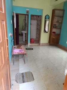 Hall Image of 800 Sq.ft 2 BHK Apartment / Flat for rent in Kalyani Nadia for Rs. 12000