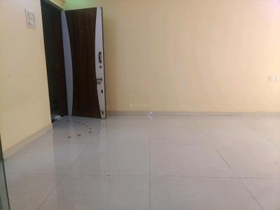 Living Room Image of 1472 Sq.ft 3 BHK Apartment / Flat for rent in Neelkanth Majestic, Kalamboli Navi Mumbai for Rs. 40000