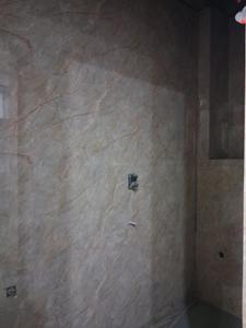 Bedroom One Image of 1050 Sq.ft 2 BHK Apartment / Flat for sale in Hark Sai Homes 6 by Hark Infrastructure Developers Private Limited, Sector 49 Noida for Rs. 5300000