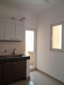 Kitchen Image of 1044 Sq.ft 2 BHK Apartment / Flat for sale in Paramount Floraville, Kulesara Noida for Rs. 11500000
