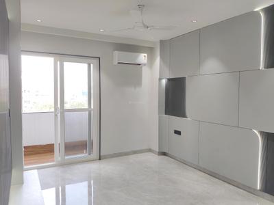 Bedroom Image of 1615 Sq.ft 3 BHK Builder Floor for sale in Sector 57 Gurgaon for Rs. 25500000