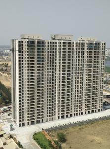 Image of 2218 Sq.ft 3 BHK Apartment / Flat for sale in Hiranandani Hill Crest, Akshayanagar, Bengaluru for Rs. 50000000