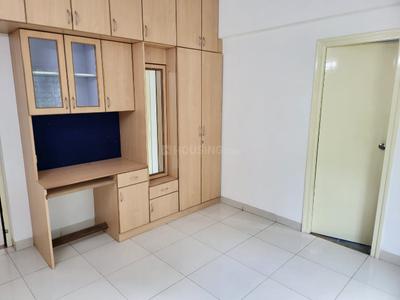 Bedroom Image of 1870 Sq.ft 3 BHK Apartment / Flat for sale in Brigade Harmony , Whitefield Bengaluru for Rs. 24000000