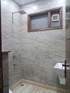 Bedroom One Image of 900 Sq.ft 2 BHK Builder Floor for sale in Ramesh Nagar New Delhi for Rs. 15000000