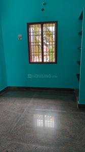 Bedroom Image of 740 Sq.ft 1 BHK Independent House for rent in Maraimalai Nagar Chennai for Rs. 7000