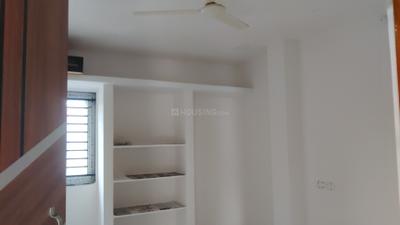 Film Nagar Bedroom Two 4