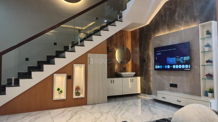 Iskon Road Villas Main Image 1