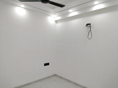 Bedroom Image of 1600 Sq.ft 3 BHK Apartment / Flat for sale in United Friends, Sector 6 Dwarka New Delhi for Rs. 28800000