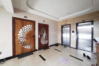 Hall Image of 1377 Sq.ft 2 BHK Apartment / Flat for sale in Hindva Pride, Nikol Ahmedabad for Rs. 5500000