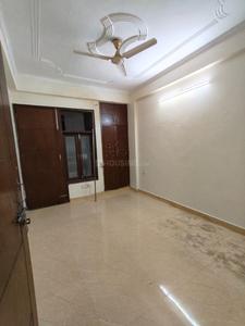 Hall Image of 850 Sq.ft 2 BHK Apartment / Flat for sale in Saket New Delhi for Rs. 4700000