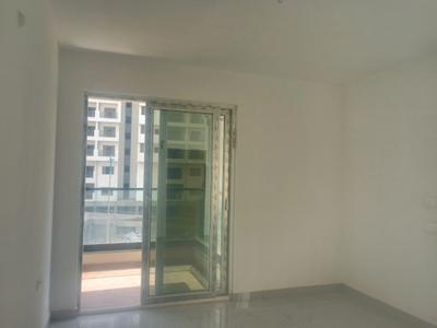 Bedroom Image of 1325 Sq.ft 2 BHK Apartment / Flat for sale in Hallmark Skyrena, Puppalaguda Hyderabad for Rs. 11250159