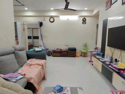 Living Room Image of 1500 Sq.ft 3 BHK Apartment / Flat for sale in Sanjeeva Reddy Nagar Hyderabad for Rs. 16500000