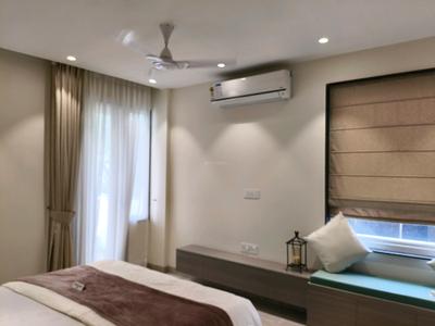 Bedroom Image of 2960 Sq.ft 4 BHK Builder Floor for sale in Malibu Town Floors, Sector 47 Gurgaon for Rs. 39500000