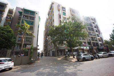 Image of 1170 Sq.ft 2 BHK Apartment / Flat for sale in Padmavati Residency, Shilaj, Ahmedabad for Rs. 6400000