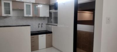 Kitchen Image of 680 Sq.ft 1 BHK Apartment / Flat for sale in Parklane Lifeseasons, Dhanori Pune for Rs. 3600000