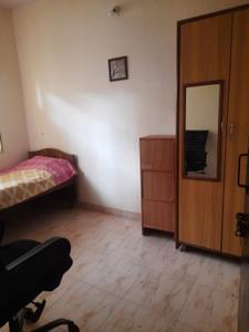 Hall Image of Latha Pg in Ejipura, Bengaluru