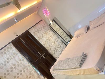 Hall Image of 1700 Sq.ft 3 BHK Builder Floor for sale in Vikaspuri New Delhi for Rs. 24500000