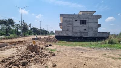 Image of 2250 Sq.ft Residential Plot / Land for sale in Nanhera, Ambala for Rs. 17500000