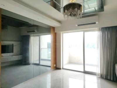 Living Room Image of 1704 Sq.ft 3 BHK Apartment / Flat for sale in Tulip Yellow, Sector 69 Gurgaon for Rs. 22500000