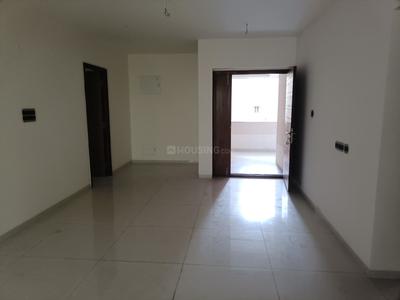 Hall Image of 1890 Sq.ft 3 BHK Apartment / Flat for sale in Manbhum Around The Grove, Kondapur Hyderabad for Rs. 24200000