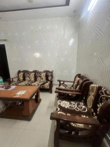 Hall Image of 990 Sq.ft 2 BHK Apartment / Flat for sale in Sector 127 Mohali for Rs. 3990000