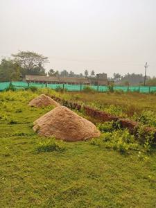 Image of 2250 Sq.ft Residential Plot / Land for sale in Gandarpur, Cuttack for Rs. 3350000