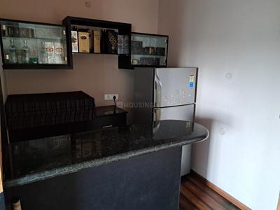 Hall Image of 3000 Sq.ft 4 BHK Independent House for sale in Trimalgherry Secunderabad for Rs. 27500000