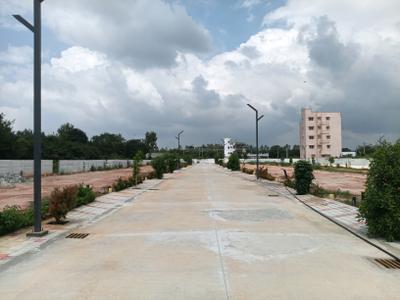 Image of 1184 Sq.ft Residential Plot / Land for sale in Marsandra, Bengaluru for Rs. 7440005